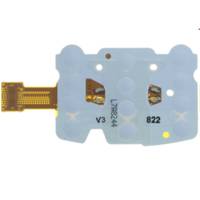 Flex cable NOKIA 6210n/6210s number keypad 