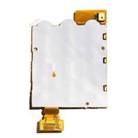 Flex cable NOKIA 6500c keypad 