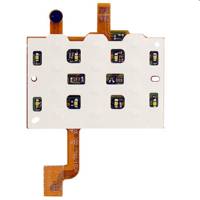 Flex cable SONY-ERICSSON S500/W580 keypad 