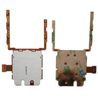 Flex cable NOKIA 5130 keypad 