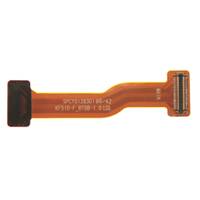 Flex cable  LG KF510