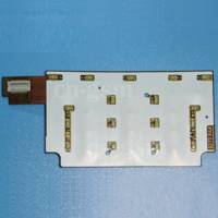 Flex cable SONY-ERICSSON  W950 keypad