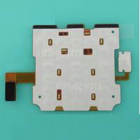 Flex cable SONY-ERICSSON G502 keypad