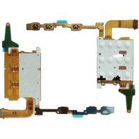 Flex cable SONY-ERICSSON W595 keypad