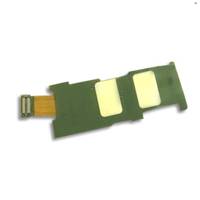 Flex Cable NOKIA  E52 sim with cont.group