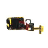 Flex cable NOKIA E75 with charge connector