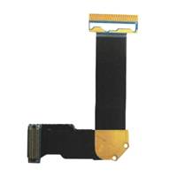 Flex Cable SAMSUNG C5130 with cont.group