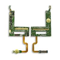 Flex Cable SAMSUNG E420 with cont.group