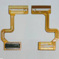 Flex Cable SAMSUNG E2510 with cont.group