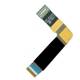 Flex Cable SAMSUNG E2550  with cont.group  