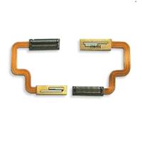 Flex Cable SAMSUNG S5510 with cont.group