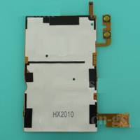 Flex cable SONY-ERICSSON W508 keypad