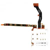 Flex cable SONY-ERICSSON W902 keypad