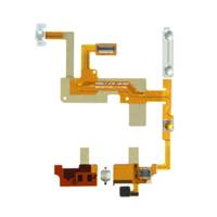 Flex Cable LG GC900 with cont.group