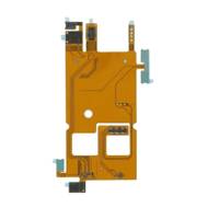 Flex Cable LG GD510 with cont.group