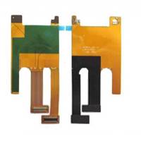 Flex Cable LG KC780 with cont.group