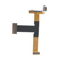 Flex Cable LG KF900 with cont.group