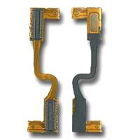 Flex cable NOKIA  3610 fold ar kontaktu grupu