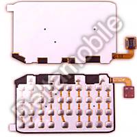 Flex Cable  Samsung B7510 keypad ― DELTAMOBILE