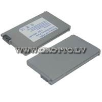 Battery replacement for SONY NP-FA50 (DCR-DVD,DCR-HC,DCR-PC) ― DELTAMOBILE