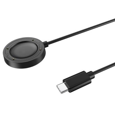 USB-C зарядное устройство магнитное для Фитнесс Трэкера Suunto Run ― DELTAMOBILE