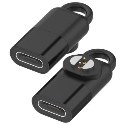 Suunto Sonic Bone USB-C charging adapter ― DELTAMOBILE