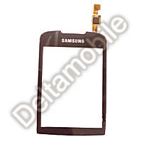 Touch panel and glass SAMSUNG S3850 ― DELTAMOBILE