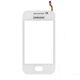 Touch panel and glass SAMSUNG S5830i (white) 