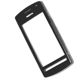 Touch panel and glass NOKIA 600 (black)