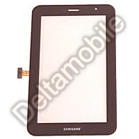 Touch panel and glass SAMSUNG P6200 Galaxy Tab 7.0 Plus ― DELTAMOBILE