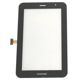 Touch panel and glass SAMSUNG P6200 Galaxy Tab 7.0 Plus