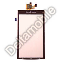 Touch panel and glass Sony Xperia Arc/LT15i ― DELTAMOBILE