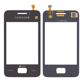 Touch panel and glass SAMSUNG S5222 (black)