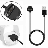 Ticwatch S, E USB charging cable ― DELTAMOBILE