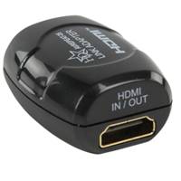 HDMI signāla pastiprinātājs 25m (HDMI mini/l-HDMI mini/l)