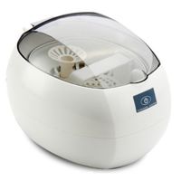 Ultrasonic cleaner EMK998 700ml (180s per cycle) ― DELTAMOBILE