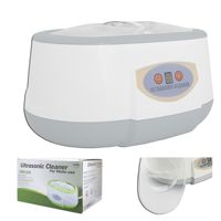 Ultrasonic cleaner EMK938 600ml (digital timer 1-5min.) 30W ― DELTAMOBILE