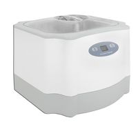 Ultrasonic cleaner EMK928 1400 ml ― DELTAMOBILE