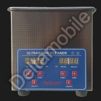 Ultrasonic cleaner PS-30A (6L)- Digital Series  ― DELTAMOBILE