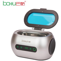 Ultrasonic cleaner Baku BK-3060 (0.8L , timer)  ― DELTAMOBILE