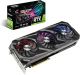 < Used> ASUS ROG Strix GeForce RTX 3090 OC Edition 24GB GDDR6X videocard 