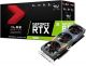 < Used> PNY GeForce RTX 3080 10GB XLR8 Gaming EPIC-X RGB videocard 