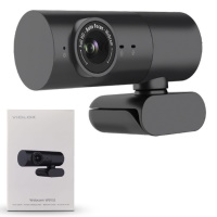 Web kamera Xiaomi Vidlok Webcam W91 Plus ( FullHD 1080p, mikrofons, skaļrunis) ― DELTAMOBILE