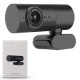 Web kamera Trust 17003 (USB 2.0, 480p, 640x480, mikrofons)