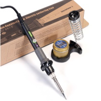 Soldering Iron - WEP 947-V with LED  ― DELTAMOBILE