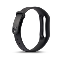 XIAOMI MI Band 2 silicon strap ― DELTAMOBILE