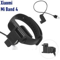 XIAOMI MI Band 4 USB charging cable (without disassemble) ― DELTAMOBILE