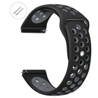 Xiaomi Amazfit PACE Lite silicon strap (1) ― DELTAMOBILE