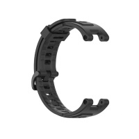 Xiaomi Amazfit T-Rex silicon strap   ― DELTAMOBILE