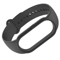 XIAOMI MI Band 5 silicon strap  ― DELTAMOBILE